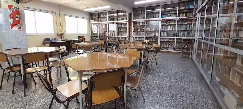 Instituto Parroquial Cristo Obrero