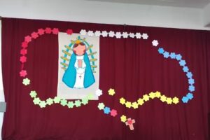 INSTITUTO PARROQUIAL JESUS RESUCITADO