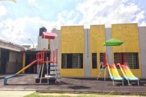 Instituto Parroquial Madre De Dios