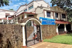 Instituto Parroquial Nuestra Señora Del Carmen