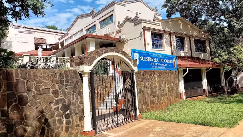 Instituto Parroquial Nuestra Se&ntilde;ora Del Carmen