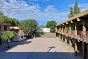 Instituto Parroquial Nuestra Señora del Valle