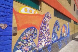 Instituto Parroquial Pablo VI