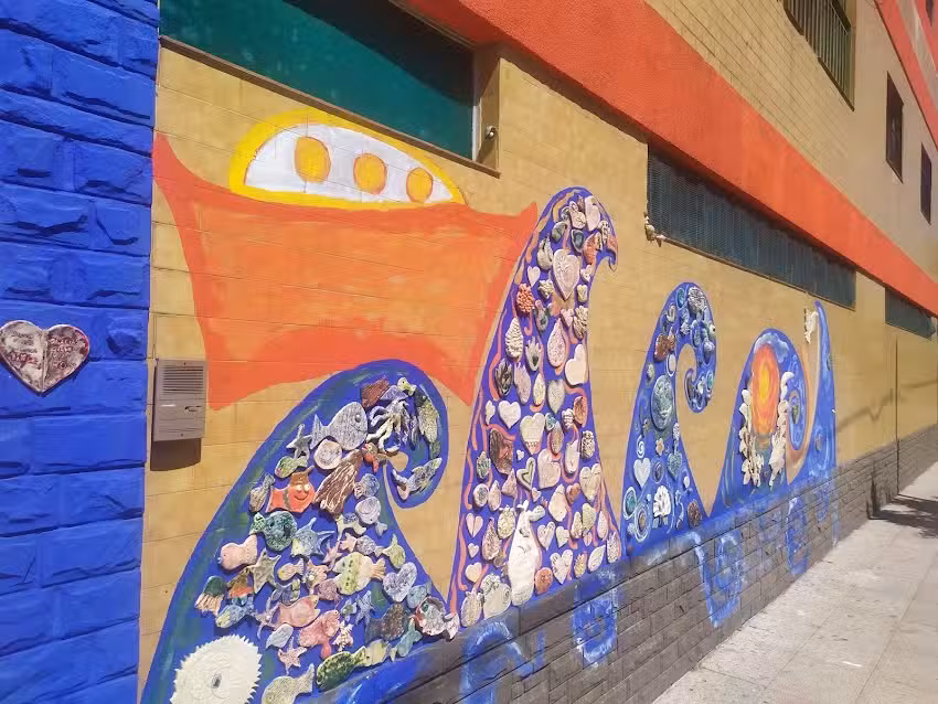 Instituto Parroquial Pablo VI