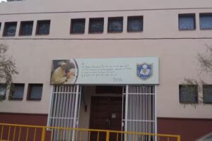 Instituto Parroquial Pio XII