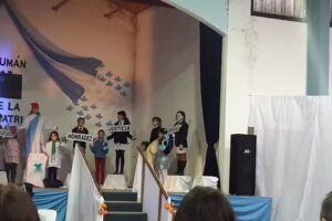 Instituto Parroquial &ldquo;Sagrada Familia&rdquo;