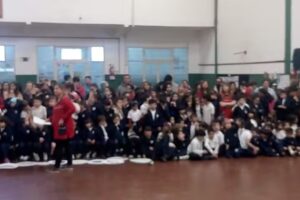 Instituto Parroquial San Andres