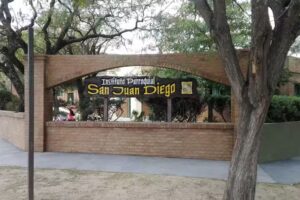 Instituto Parroquial San Juan Diego