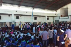 Instituto Parroquial San Pablo Apostol