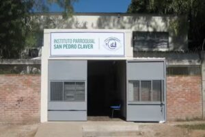 Instituto Parroquial San Pedro Claver