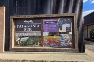 Instituto Patagonia Sur