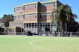 Instituto PATER C.E.