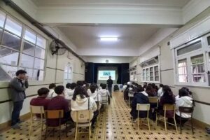 Instituto Patrocinio de San Jos&eacute;