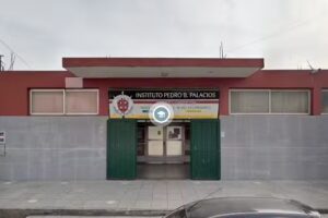 Instituto Pedro B. Palacios