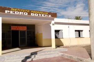 Instituto Pedro Goyena