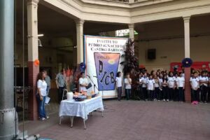 Instituto Pedro Ignacio de Castro Barros