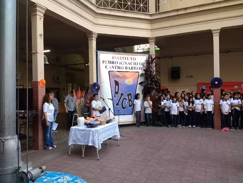 Instituto Pedro Ignacio de Castro Barros