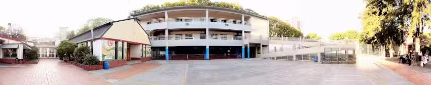 Instituto Pedro Poveda