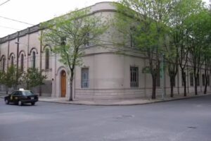 INSTITUTO PERALTA RAMOS