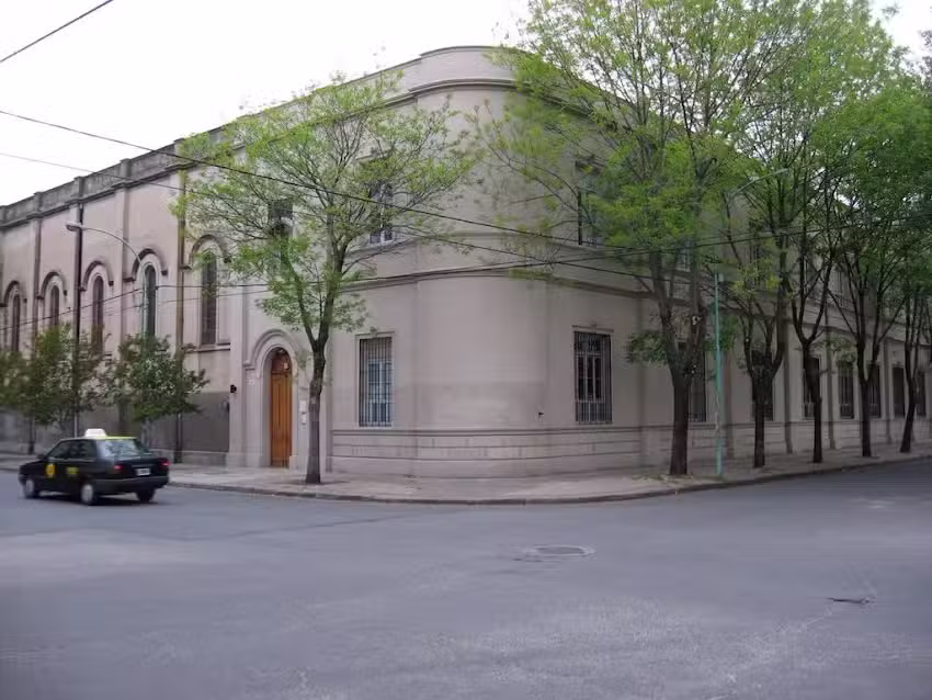 INSTITUTO PERALTA RAMOS