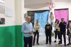 Instituto Pio Xi I.7