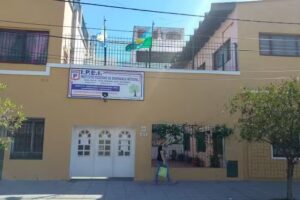 Instituto Pizzurno de Enseñanza Integral