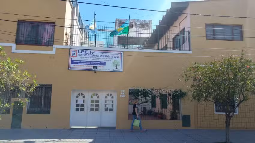 Instituto Pizzurno de Ense&ntilde;anza Integral