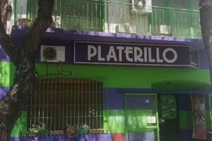 Instituto Platerillo