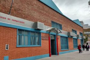 Instituto Polit&eacute;cnico Modelo