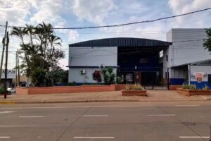 Instituto Politécnico San Arnoldo Janssen