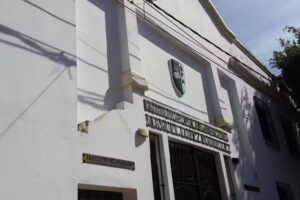 Instituto Popular De Mercedes Manuel Lopez Rodriguez I-4