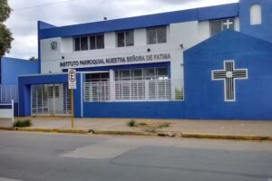Instituto Pquial Nuestra Senora De Fatima