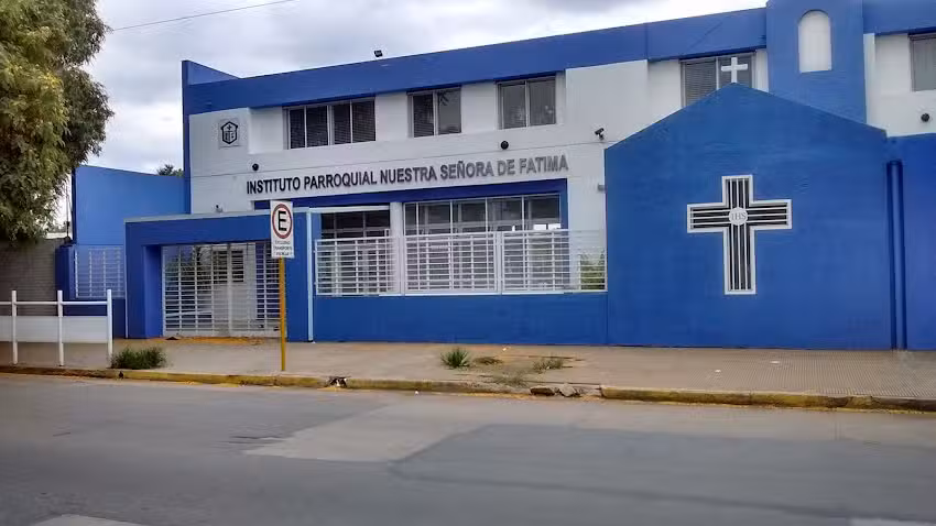 Instituto Pquial Nuestra Senora De Fatima