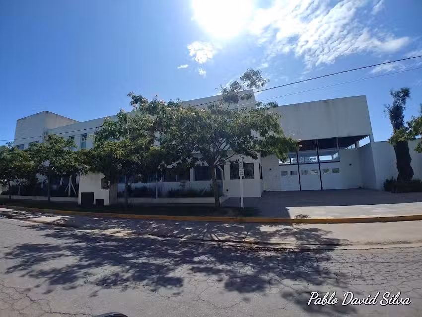 Instituto Presb&iacute;tero Jos&eacute; Albertini