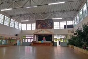 Instituto Primario Don Bosco