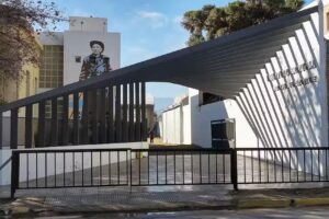 Instituto Primario Juan Vicente Brizuela