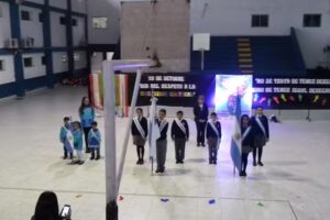 Instituto Privado Almafuerte