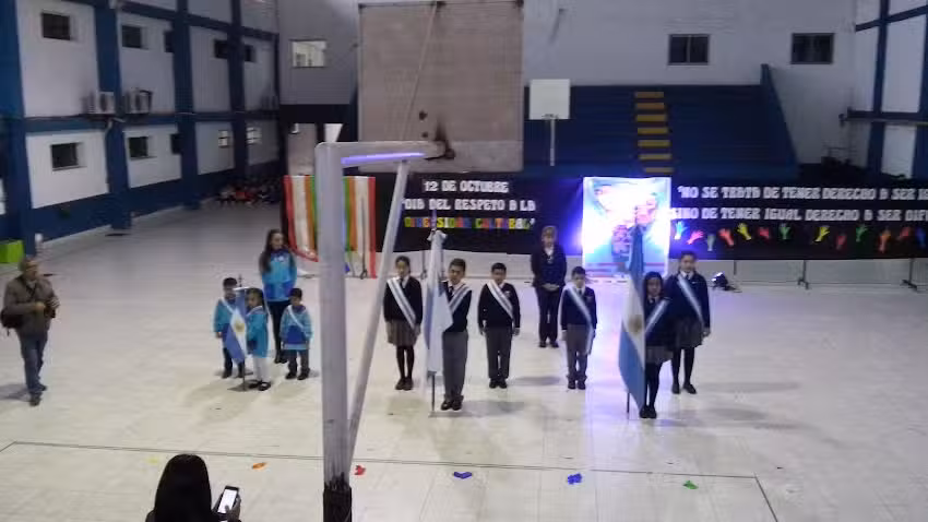 Instituto Privado Almafuerte