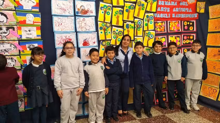 Instituto Privado Amanecer