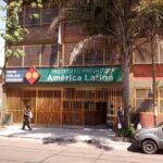 Instituto Privado Am&eacute;rica Latina