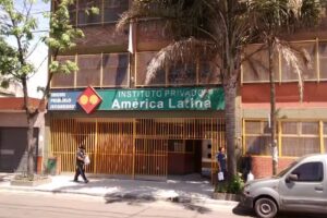 Instituto Privado Am&eacute;rica Latina