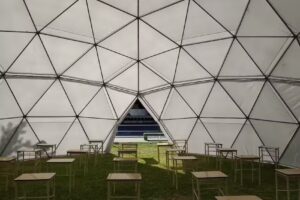 Instituto Privado Am&eacute;rica Latina