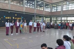 Instituto Privado Ayelen