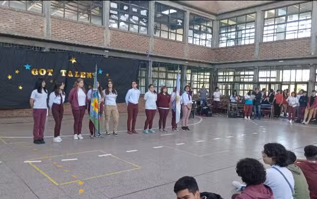 Instituto Privado Ayelen