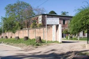 Instituto Privado Cat&oacute;lico Ntra. Sra. de Itat&iacute;