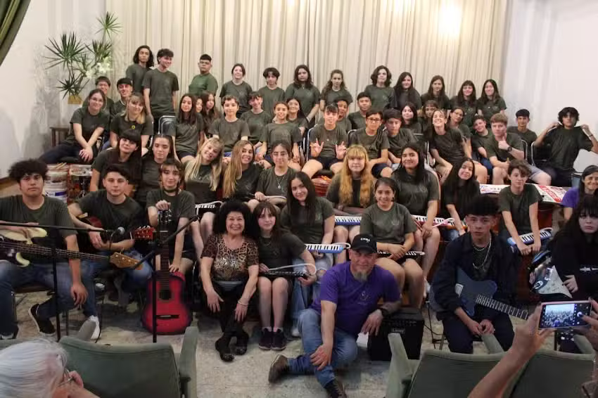 Instituto Privado Coraz&oacute;n de Jes&uacute;s