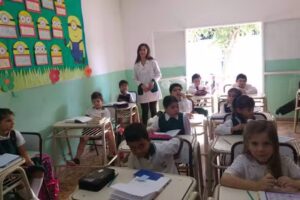 Instituto Privado Crecer