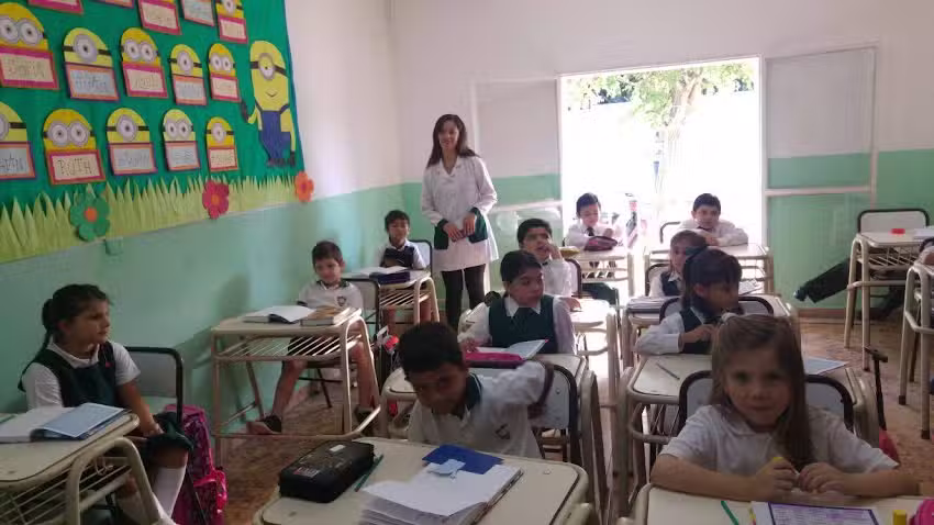 Instituto Privado Crecer