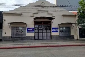 Instituto Privado de Alta Capacitación