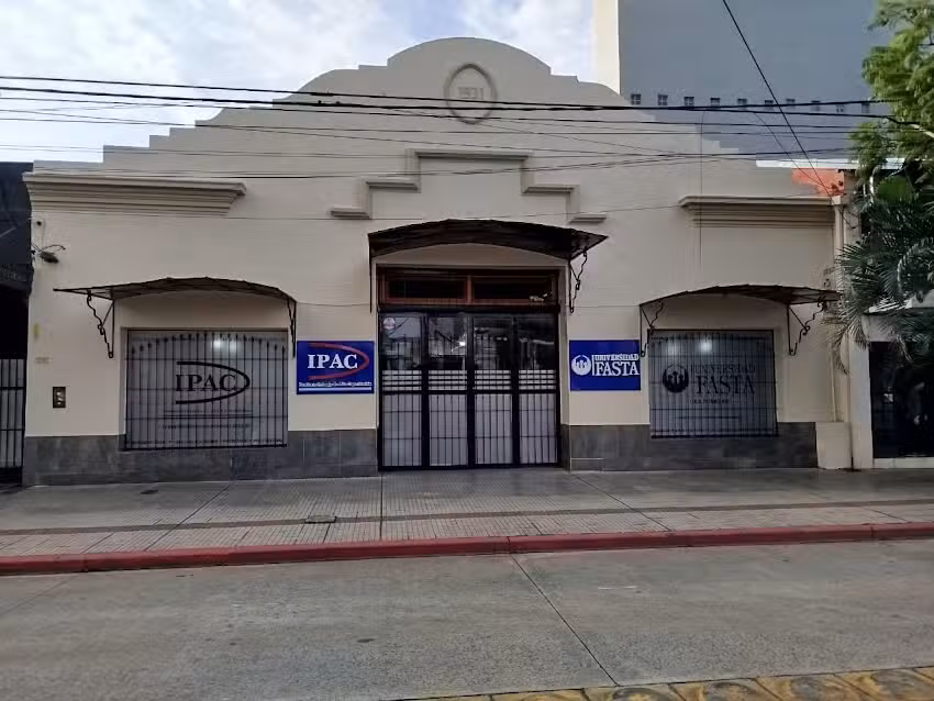 Instituto Privado de Alta Capacitaci&oacute;n